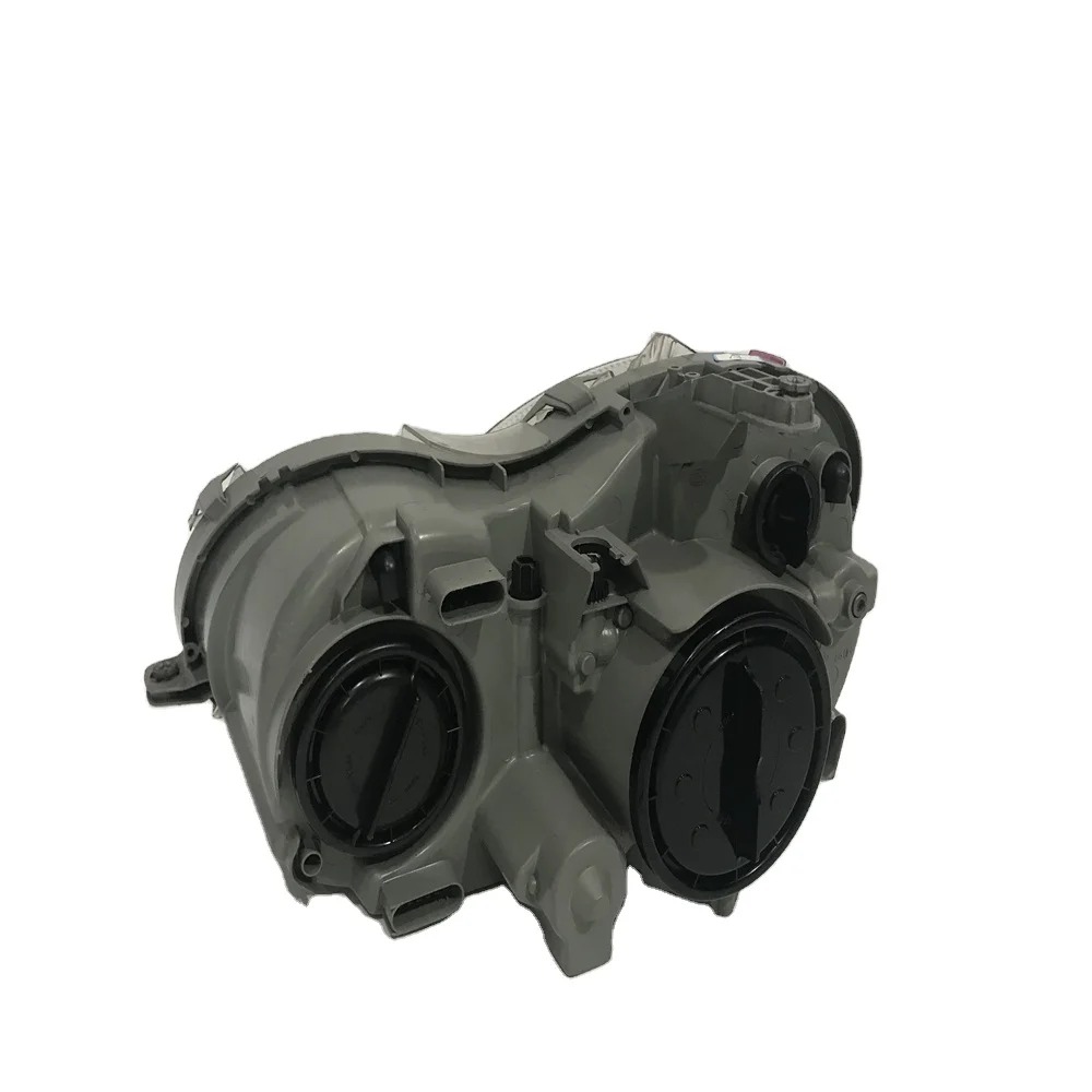 OEM 2038200261 Auto Headlight for W203 C Class C180 C200 C260 C300 2000-2004 6000k Color Front Headlight